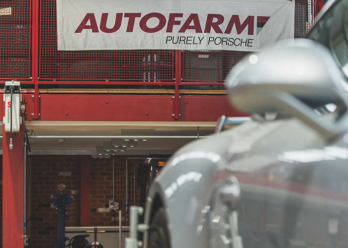 Autofarm Workshop