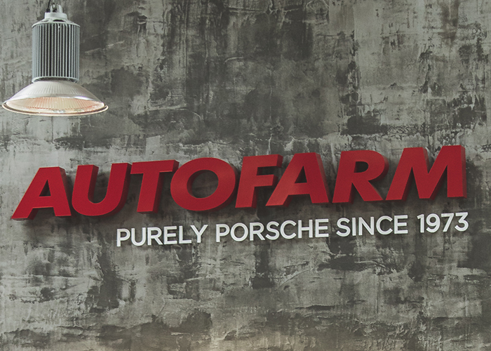 Welcome to Autofarm
