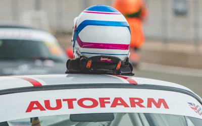 Autofarm Back Racing