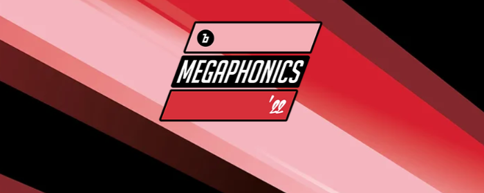 Megaphonics 2022