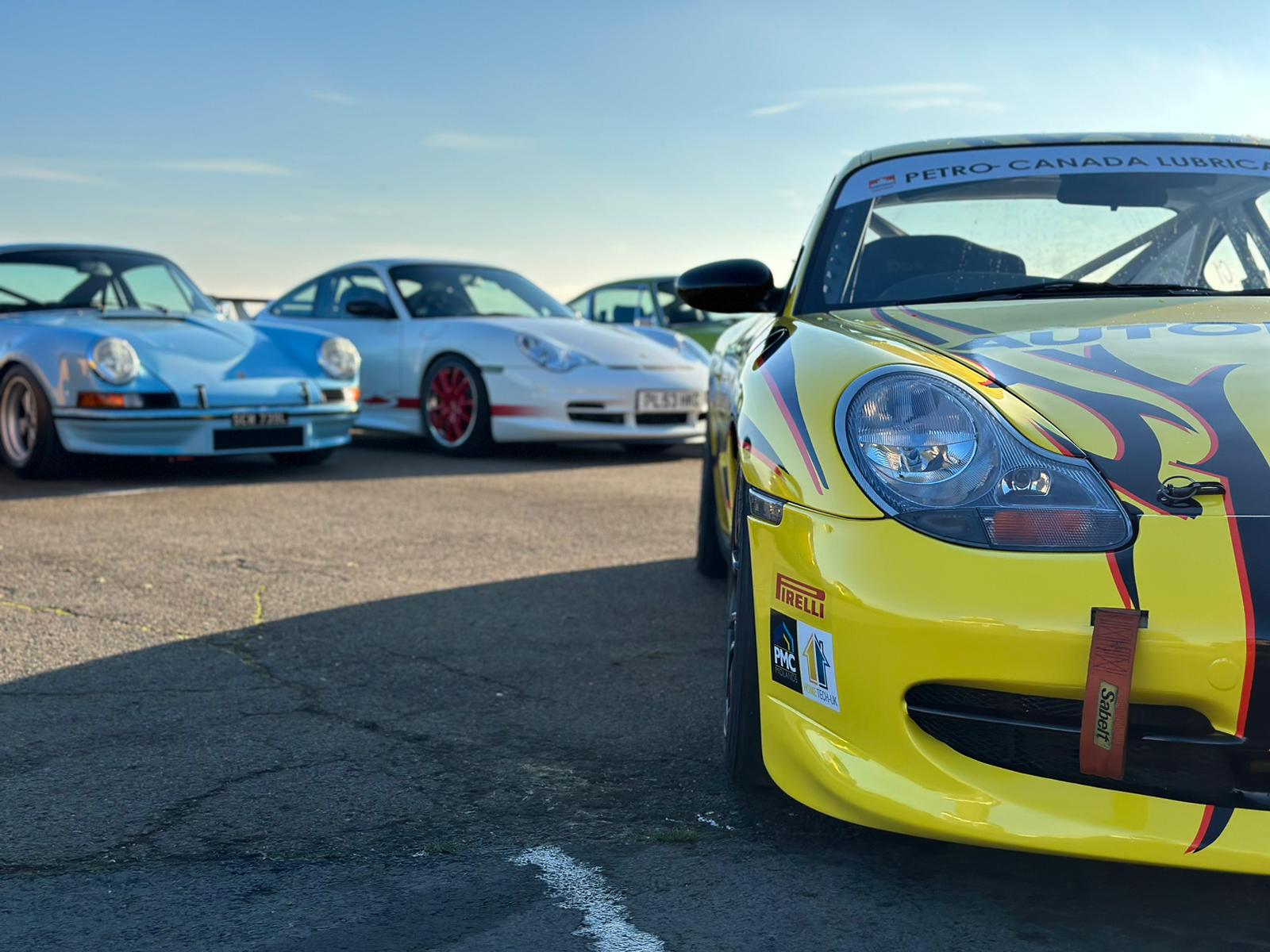 PCGB Christmas Extravaganza