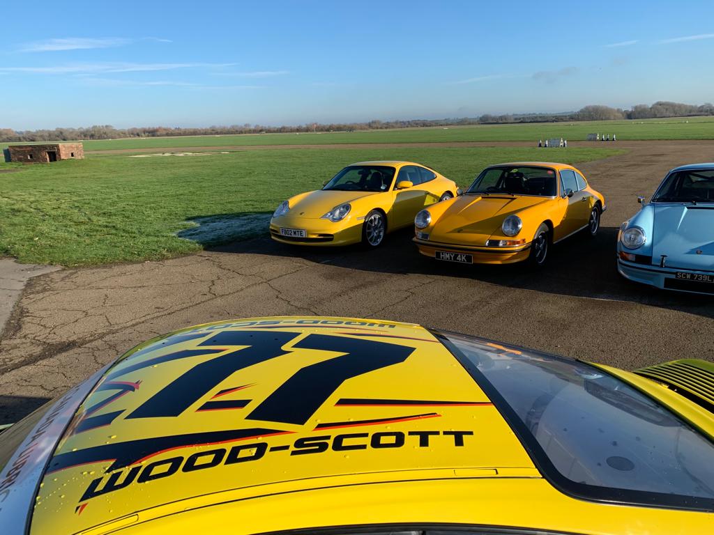 PCGB Christmas Extravaganza