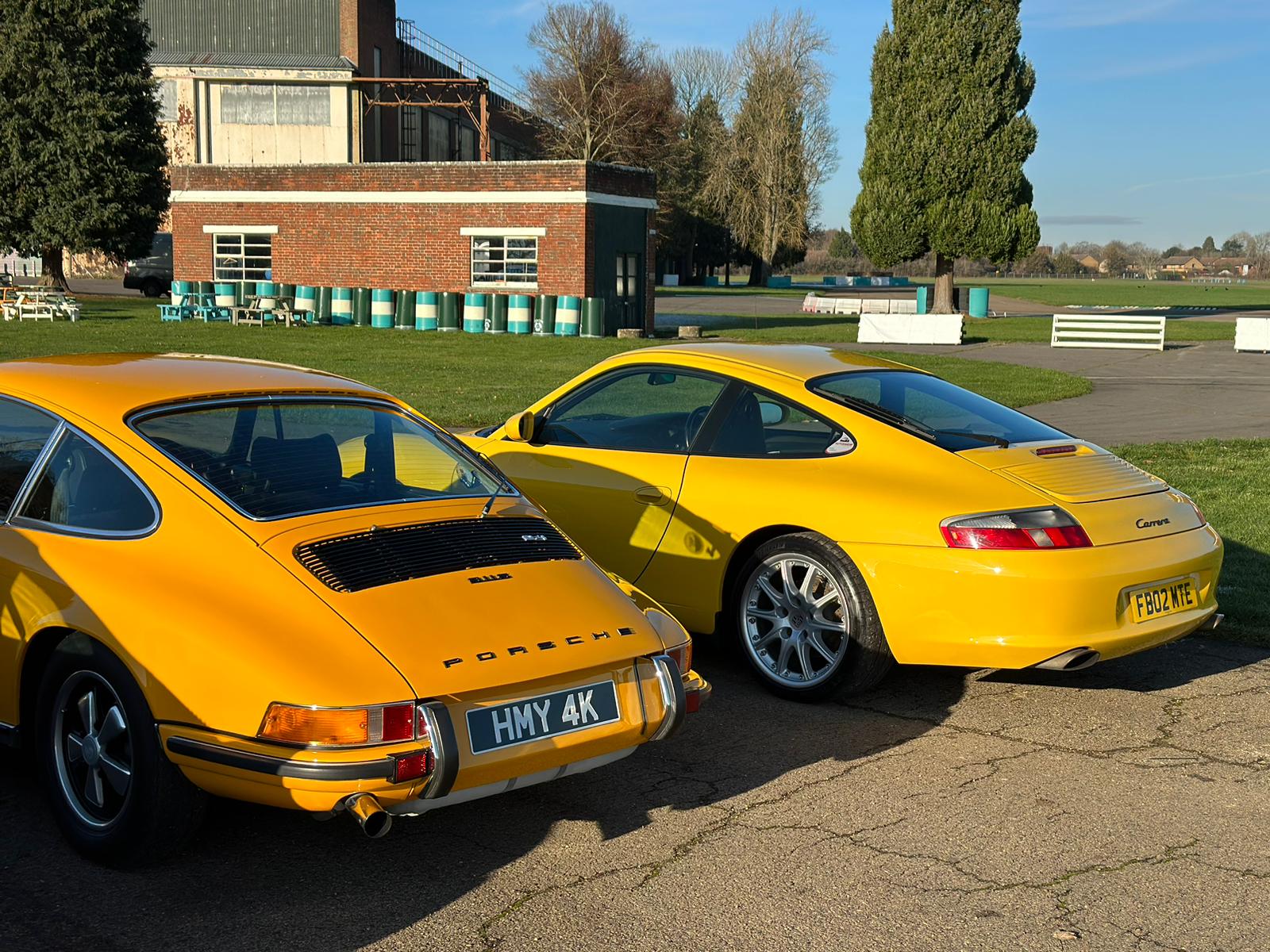 PCGB Christmas Extravaganza