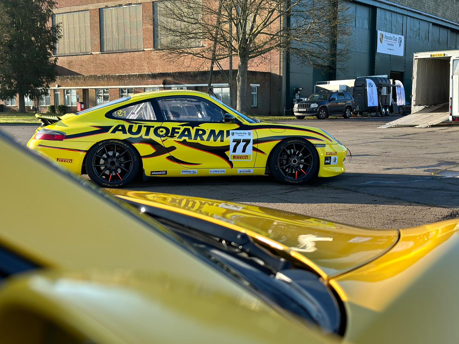 PCGB Christmas Extravaganza