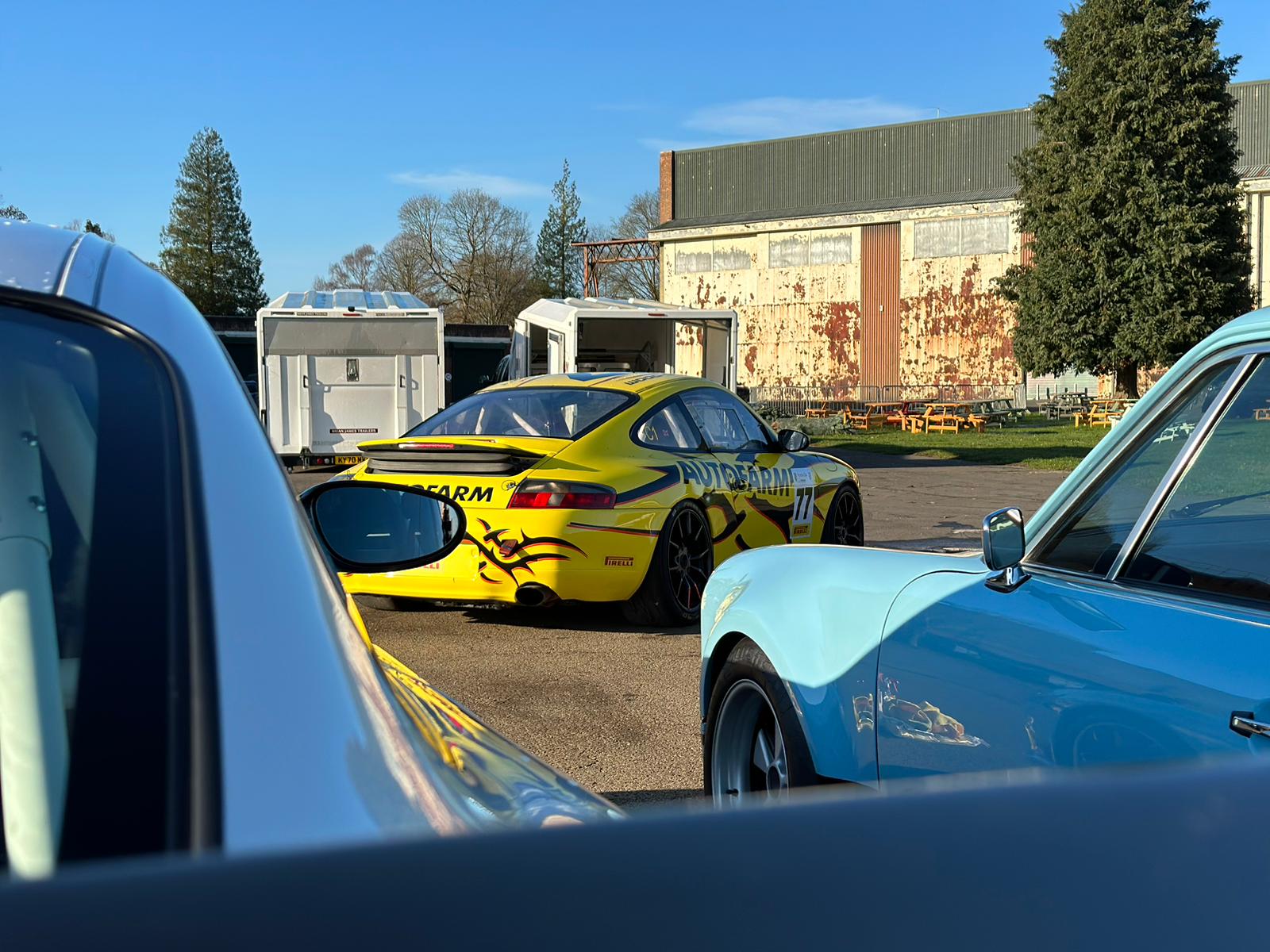 PCGB Christmas Extravaganza