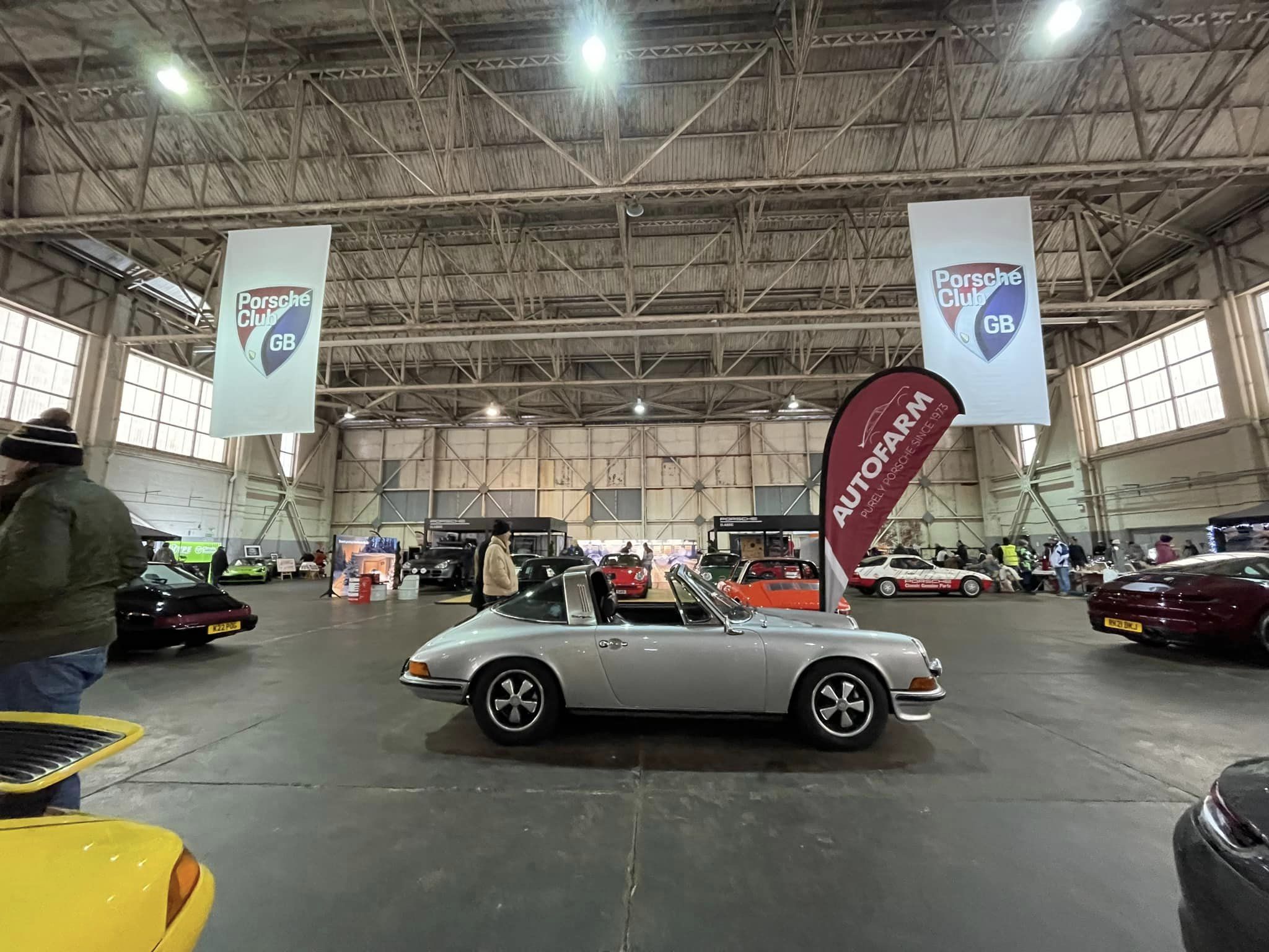 PCGB Christmas Extravaganza