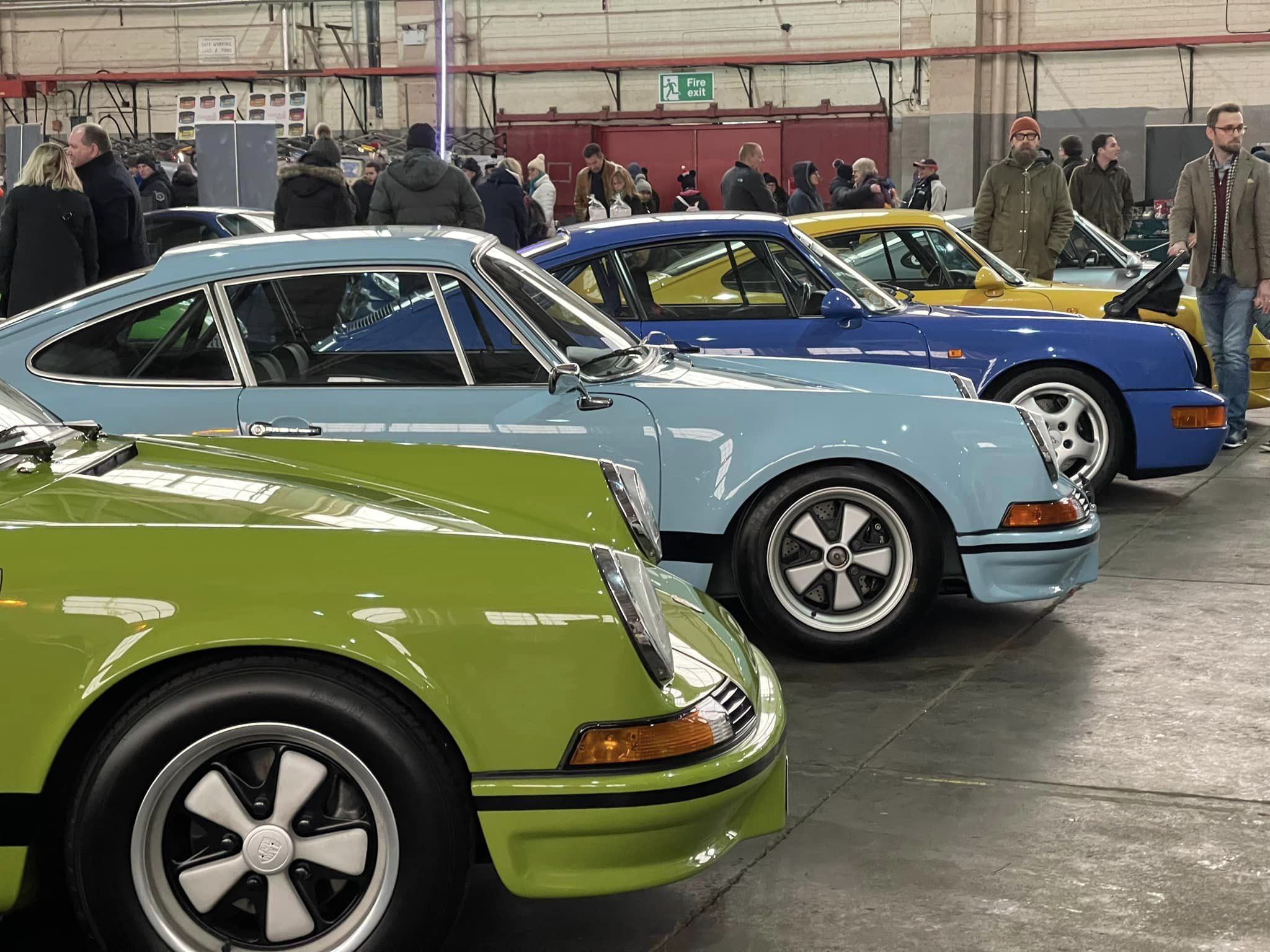 PCGB Christmas Extravaganza