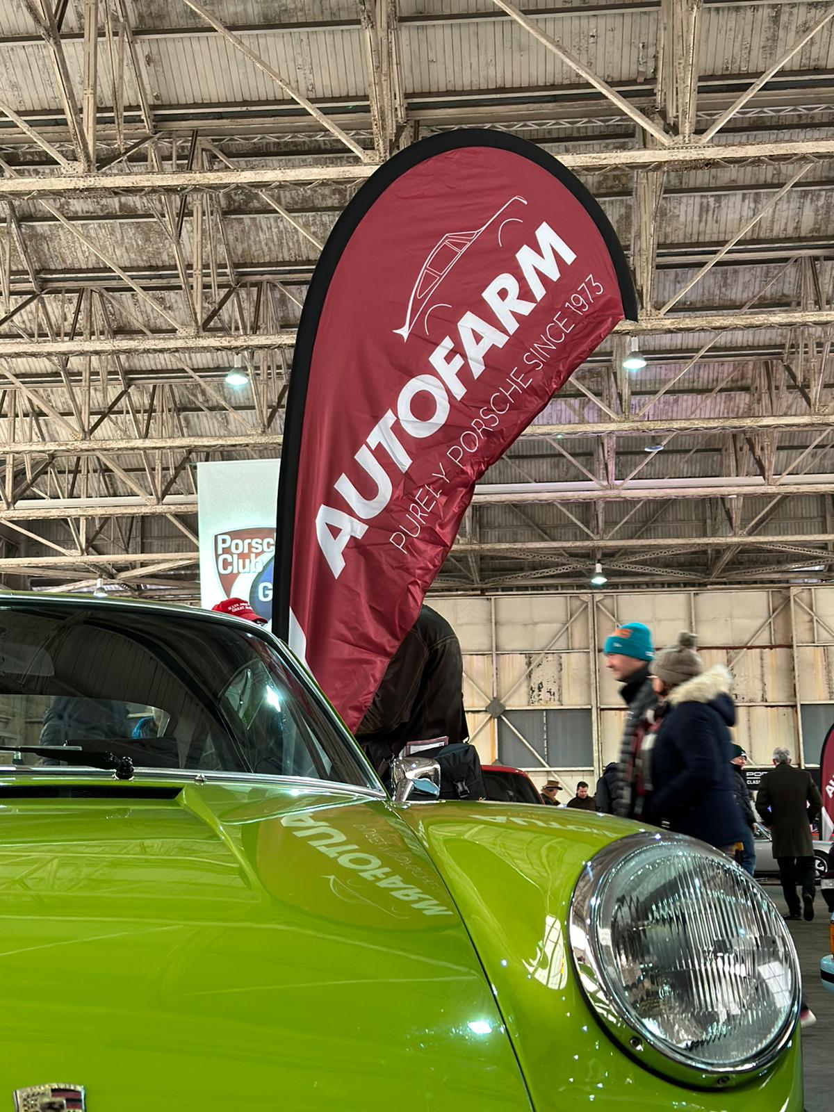 PCGB Christmas Extravaganza