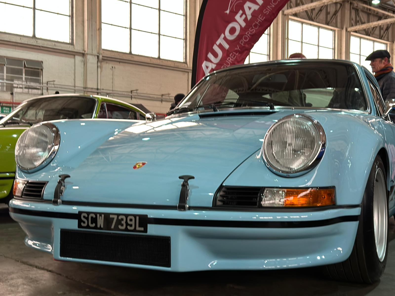 PCGB Christmas Extravaganza