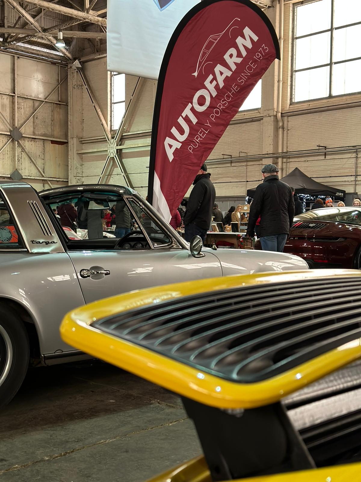 PCGB Christmas Extravaganza