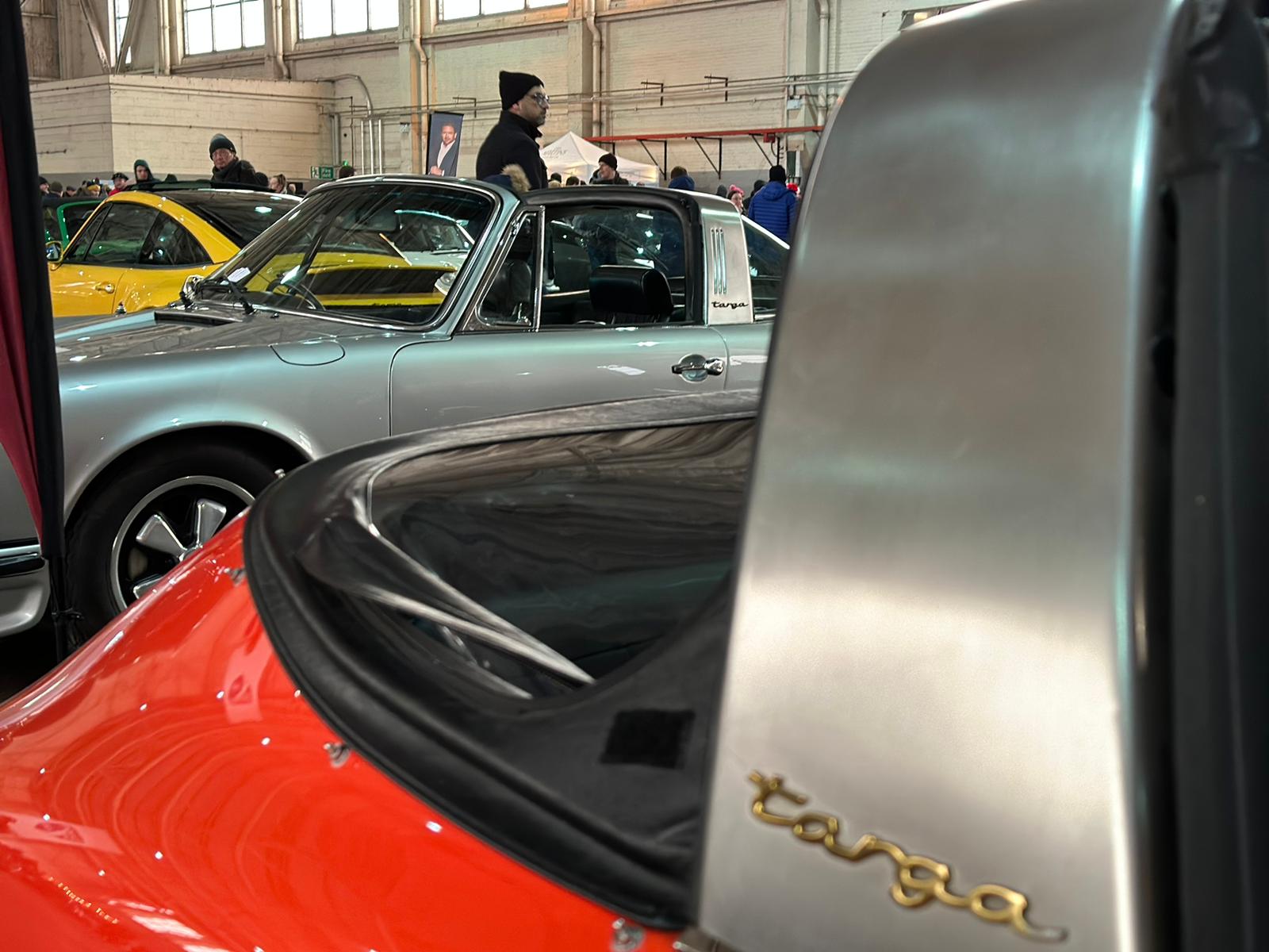 PCGB Christmas Extravaganza