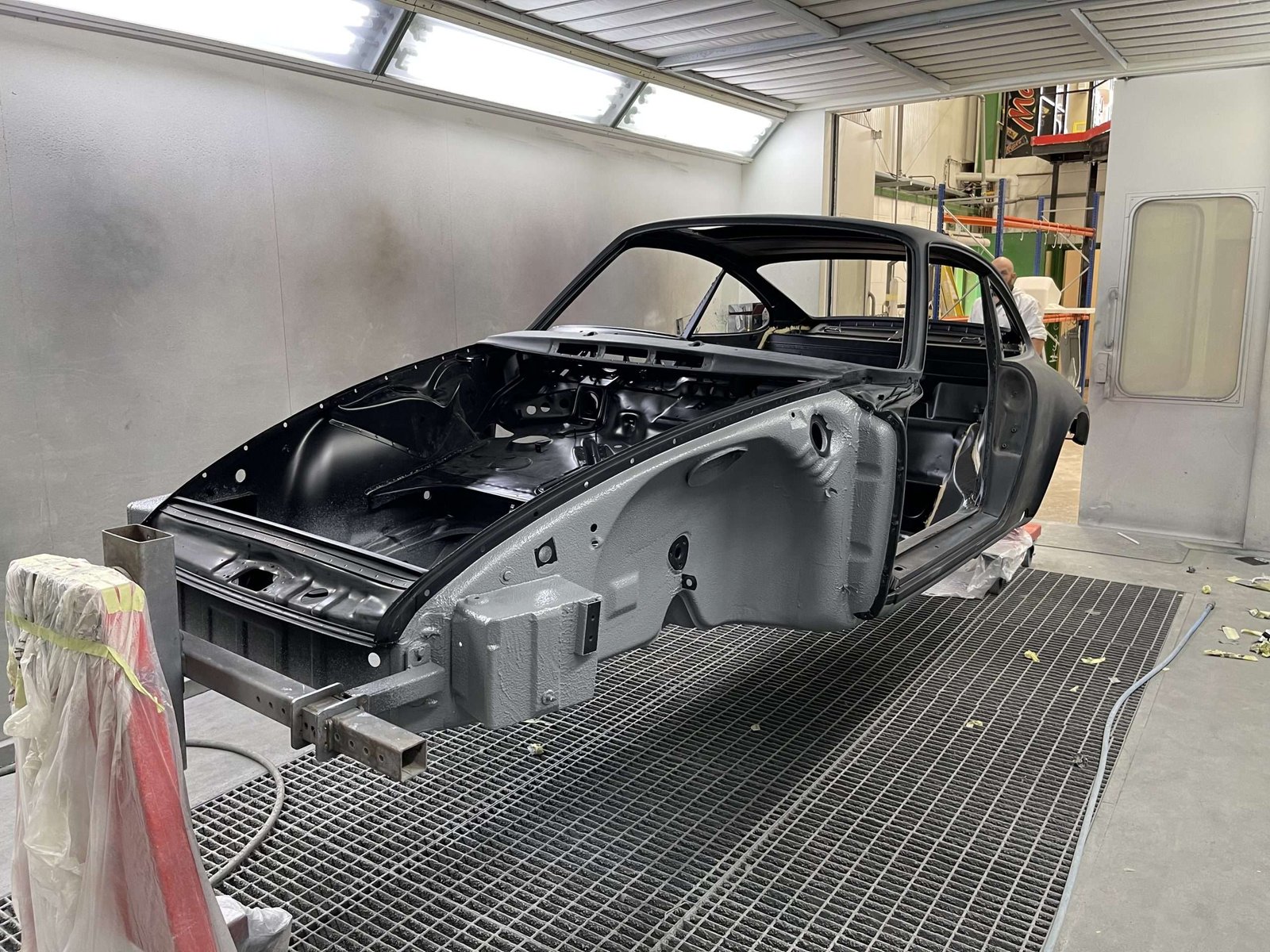 Autofarm Paintshop