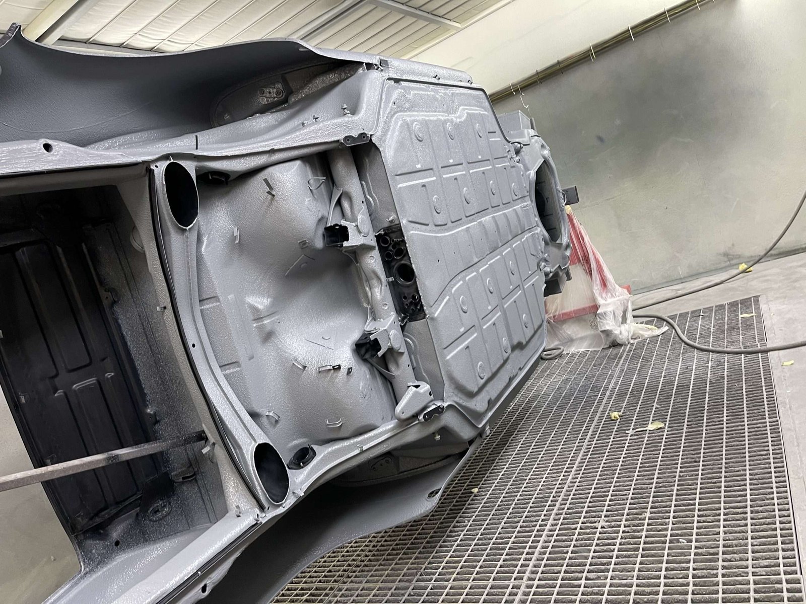 Autofarm Paintshop