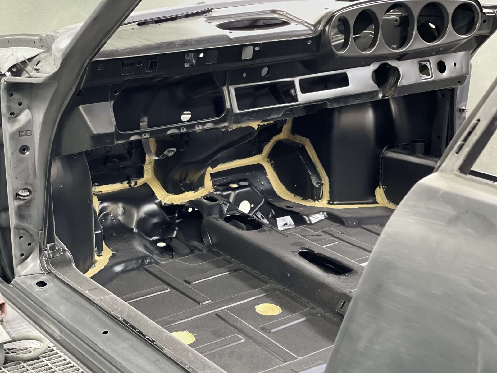 Autofarm Paintshop