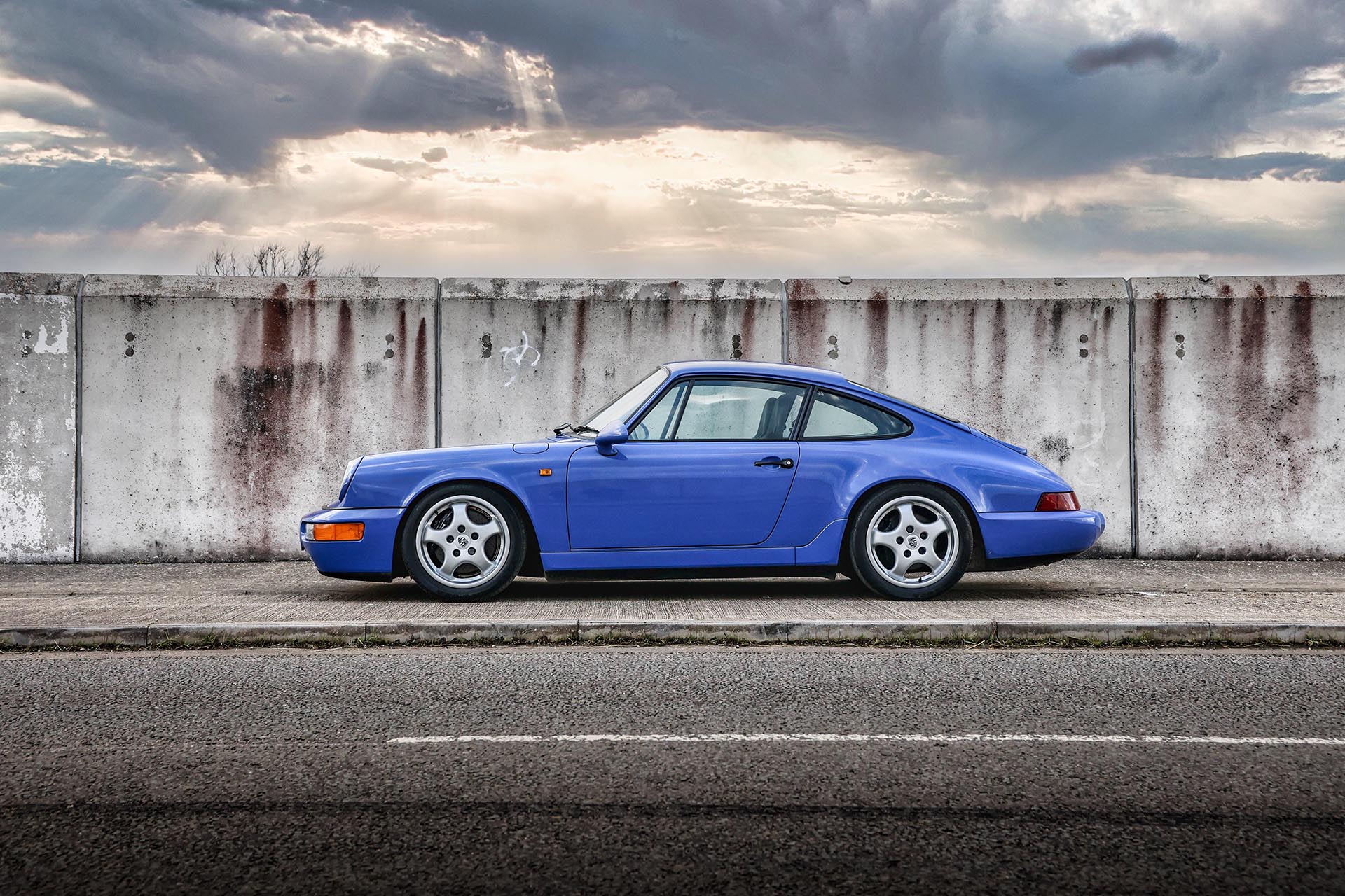 For Sale: 1982 Porsche 911 (964) RS at Autofarm