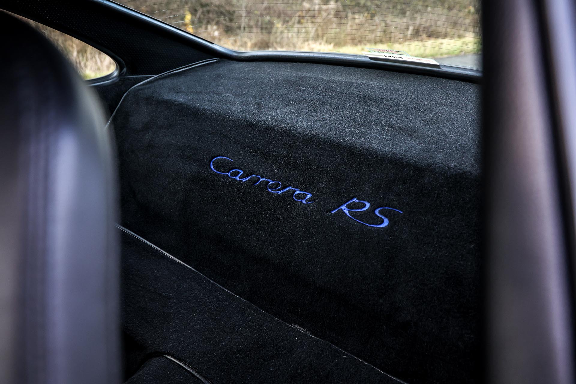 For Sale: 1982 Porsche 911 (964) RS at Autofarm