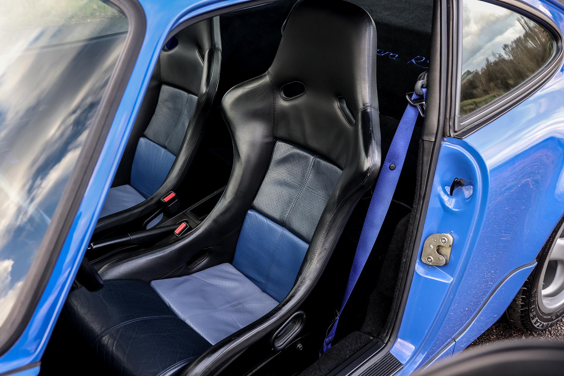 For Sale: 1982 Porsche 911 (964) RS at Autofarm
