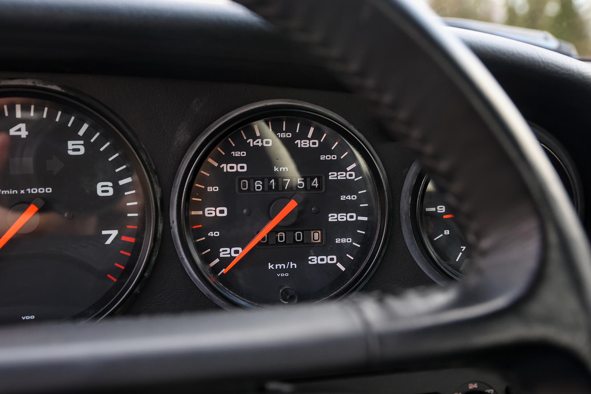 For Sale: 1982 Porsche 911 (964) RS at Autofarm