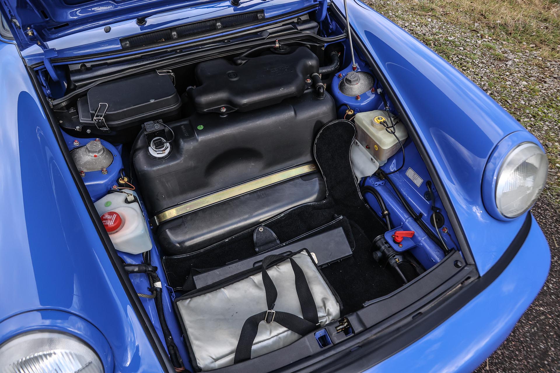 For Sale: 1982 Porsche 911 (964) RS at Autofarm