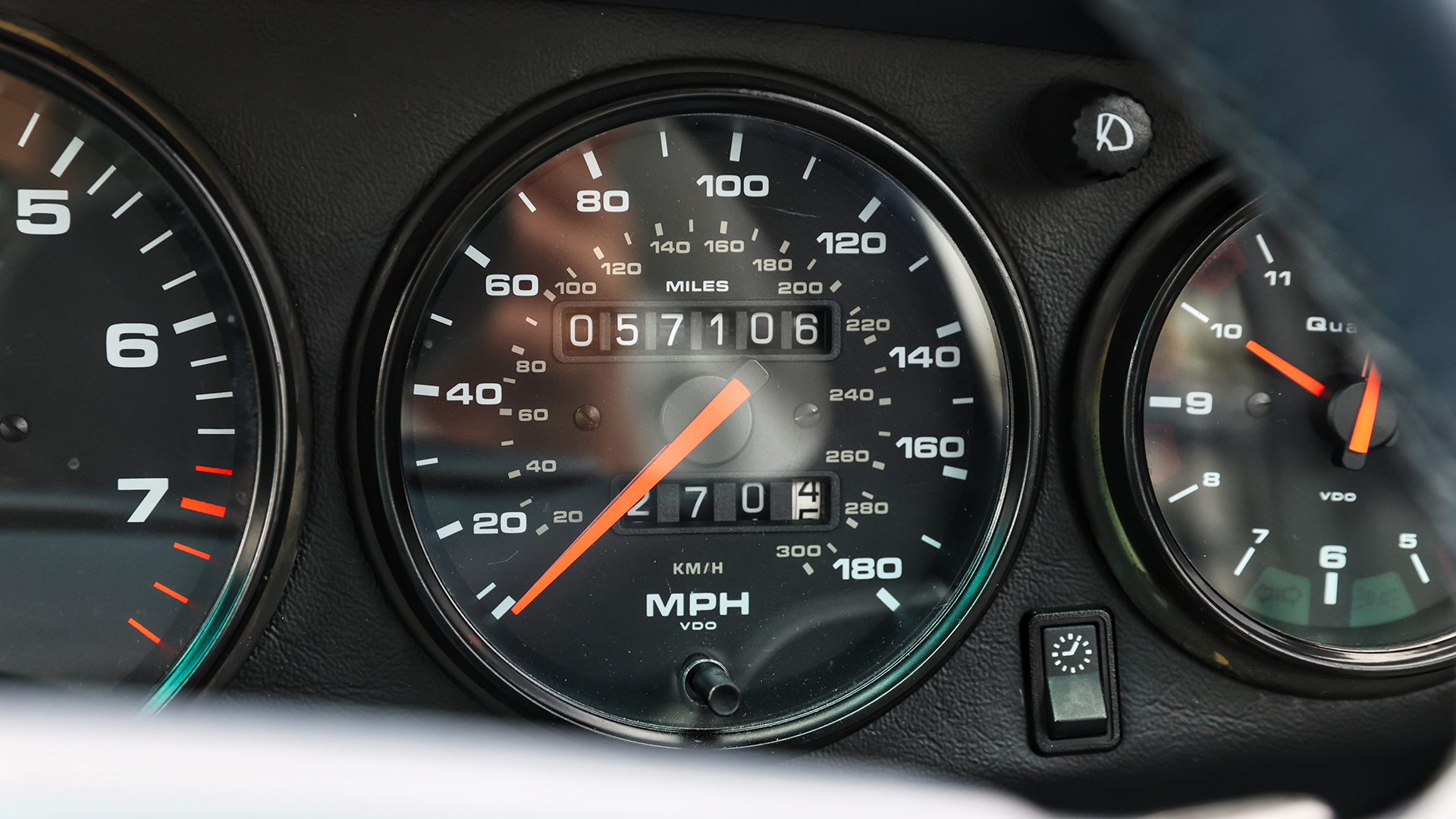 Porsche 993