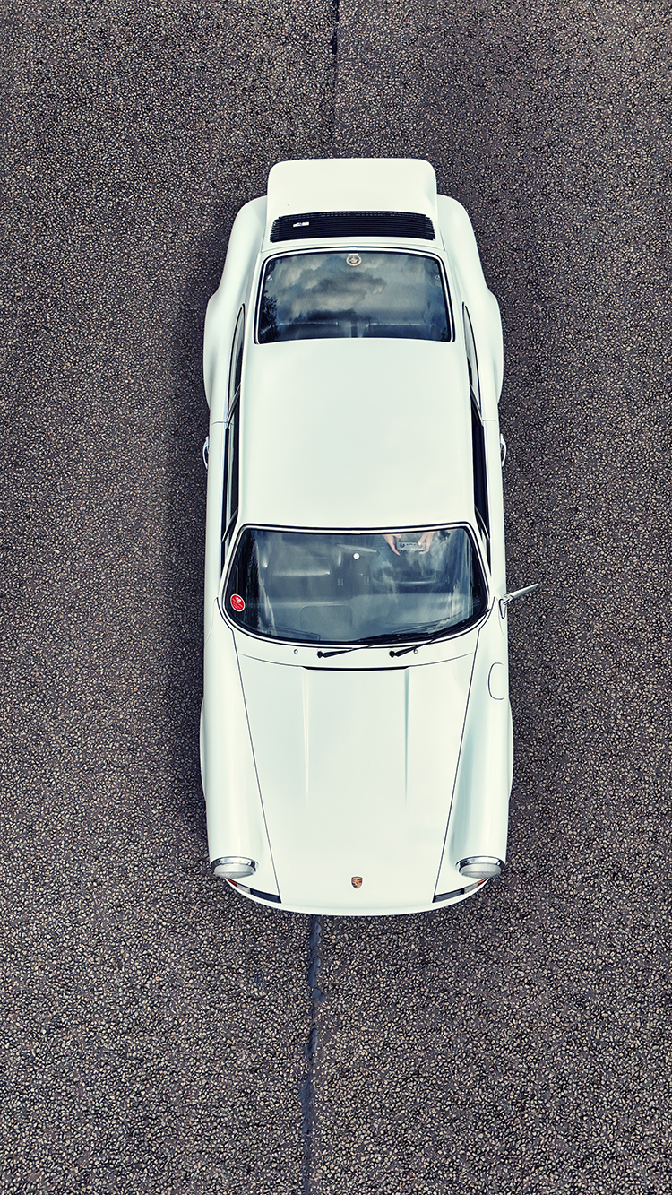 For Sale: 1973 Porsche 911 Carrera RS 2.7