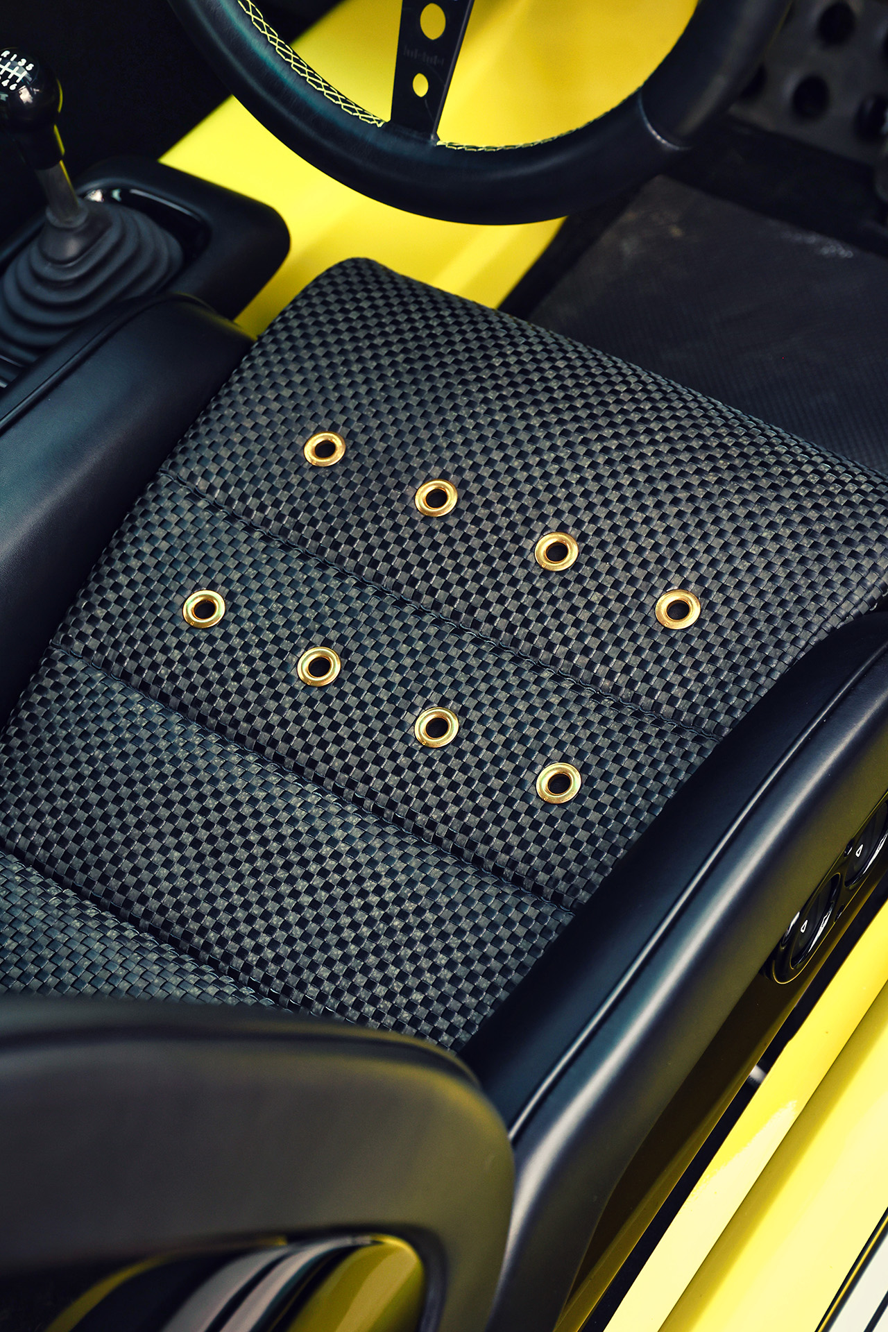 For Sale: 1993 Porsche 911 Reimagined by Singer 4.0