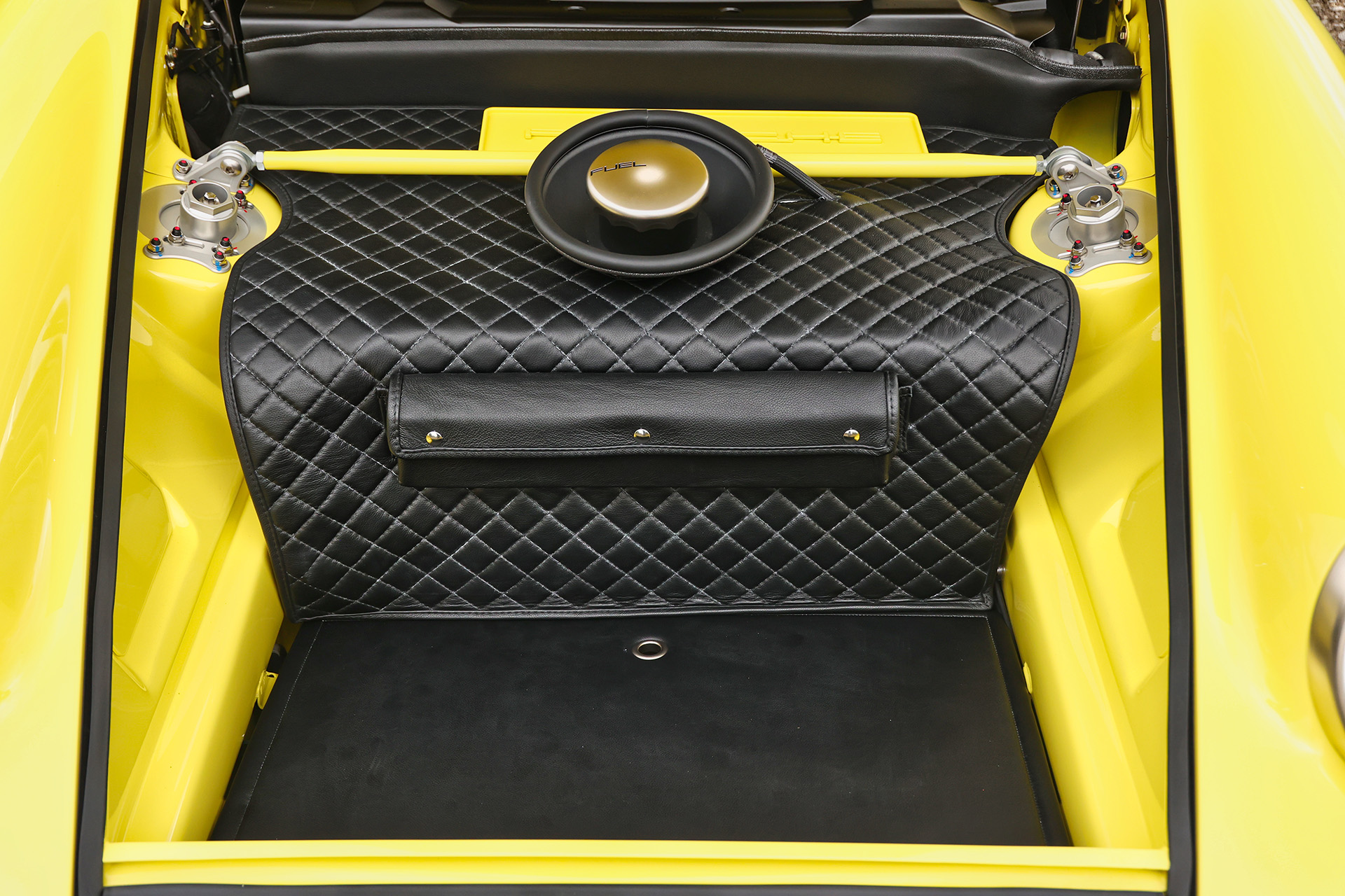 For Sale: 1993 Porsche 911 Reimagined by Singer 4.0