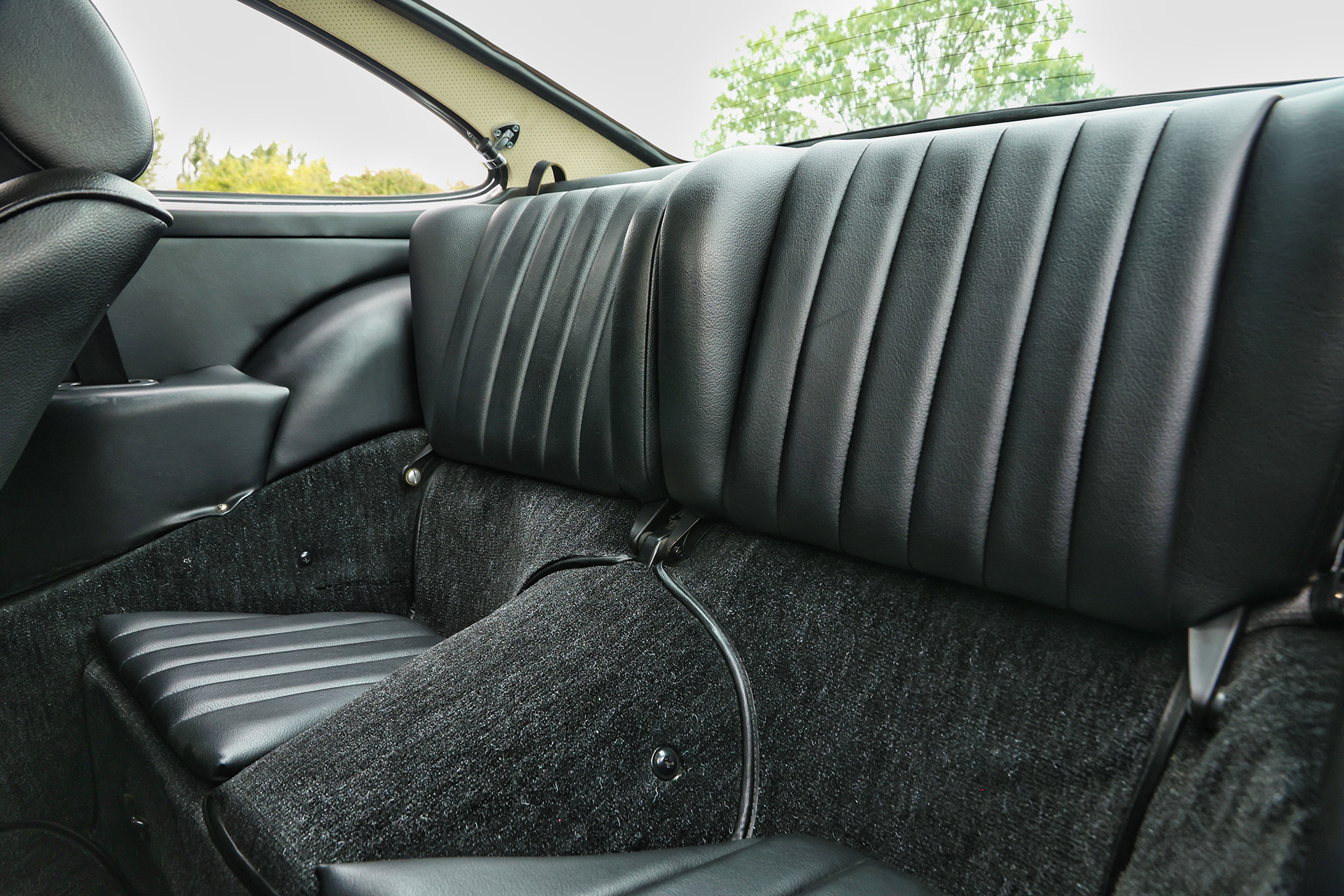 For Sale: 1973 Porsche 911 Carrera RS 2.7 Touring
