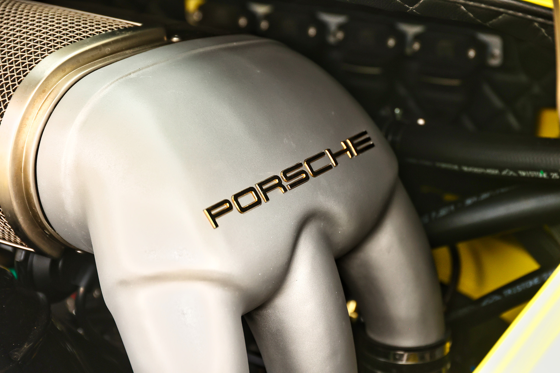 For Sale: 1993 Porsche 911 Reimagined by Singer 4.0