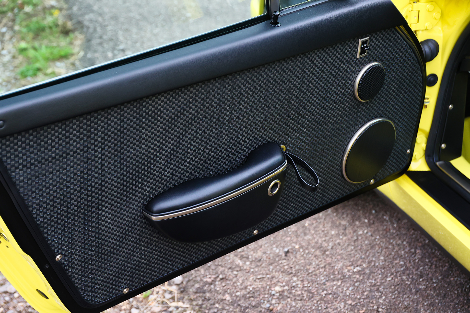 For Sale: 1993 Porsche 911 Reimagined by Singer 4.0