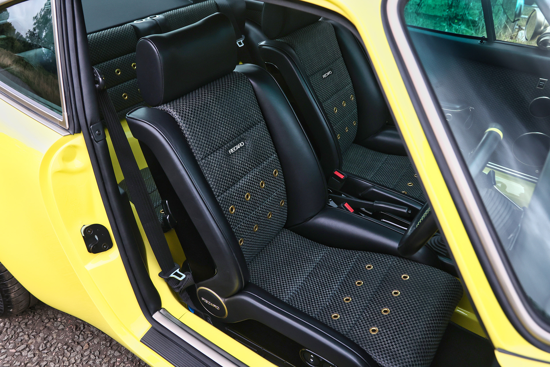 For Sale: 1993 Porsche 911 Reimagined by Singer 4.0