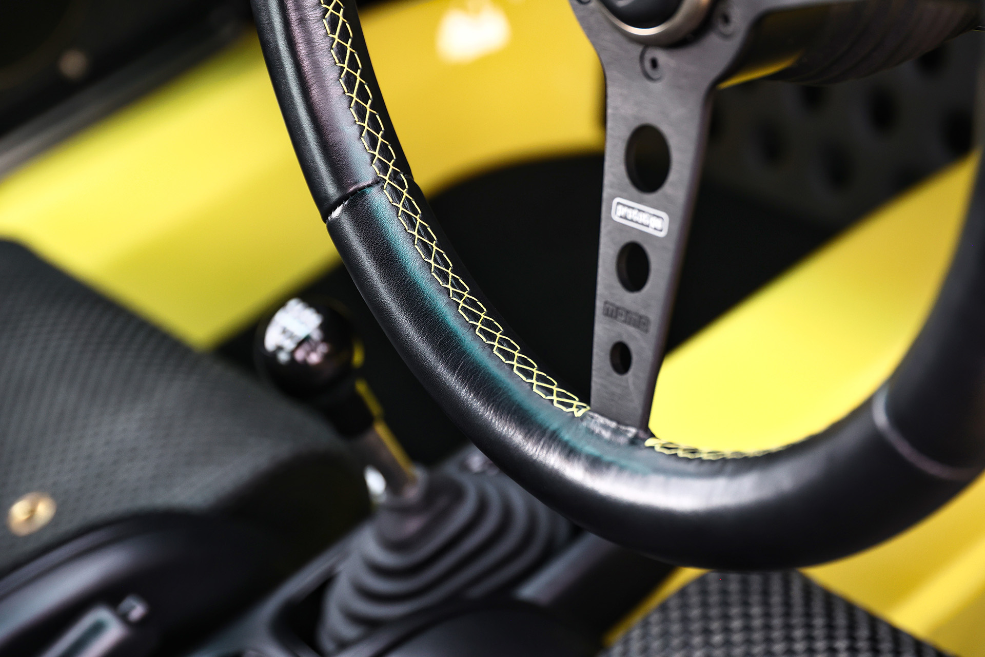 For Sale: 1993 Porsche 911 Reimagined by Singer 4.0