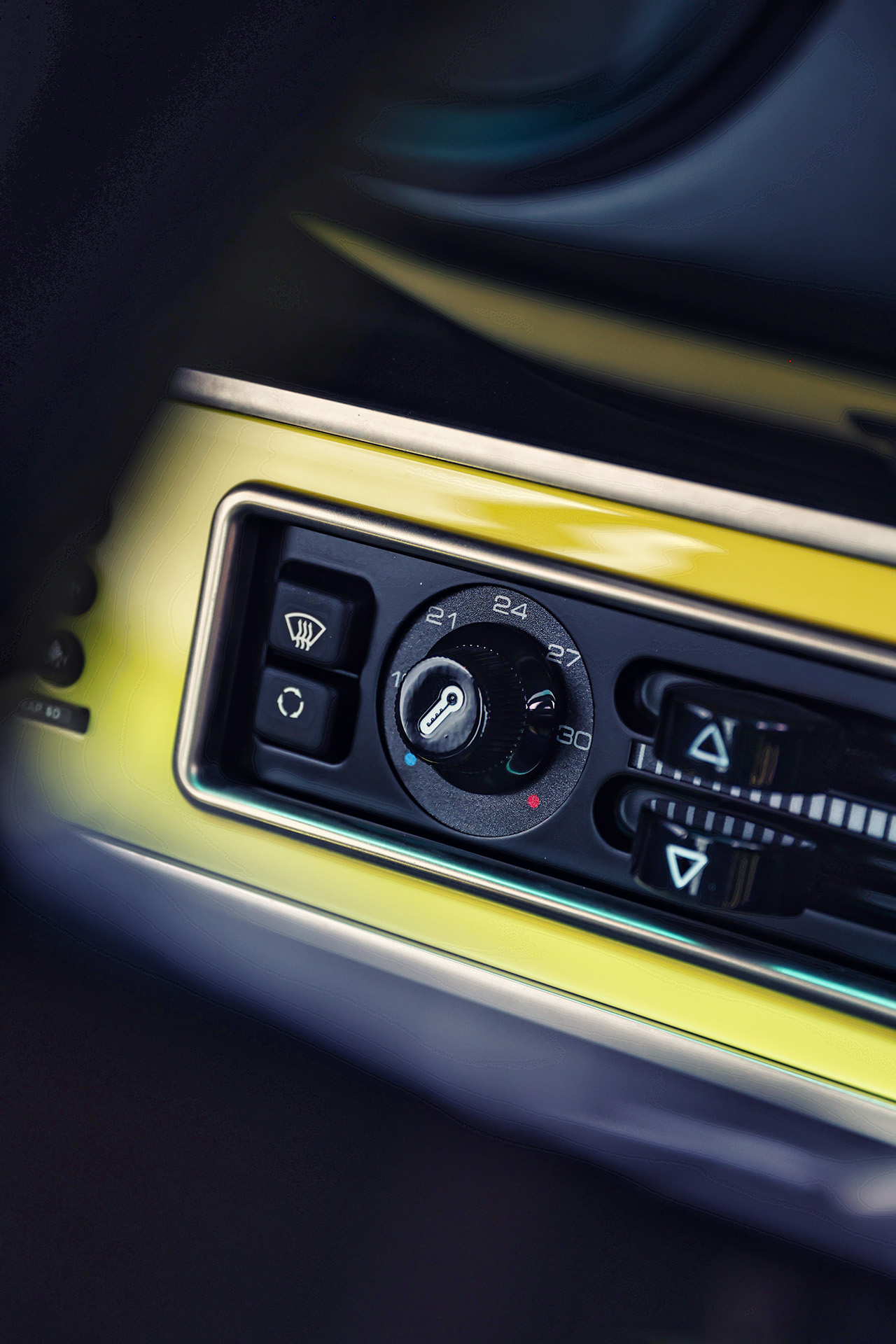 For Sale: 1993 Porsche 911 Reimagined by Singer 4.0