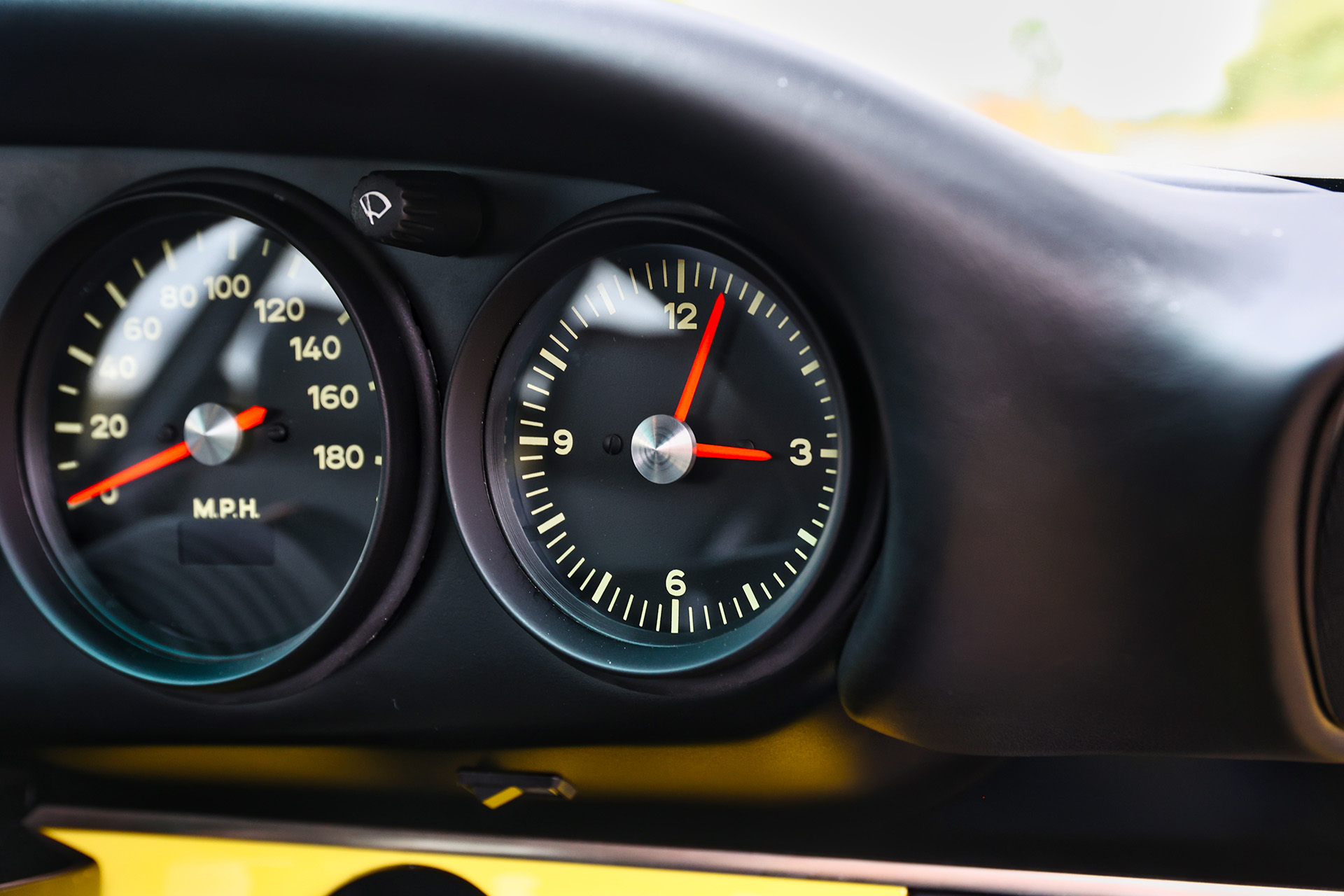 For Sale: 1993 Porsche 911 Reimagined by Singer 4.0