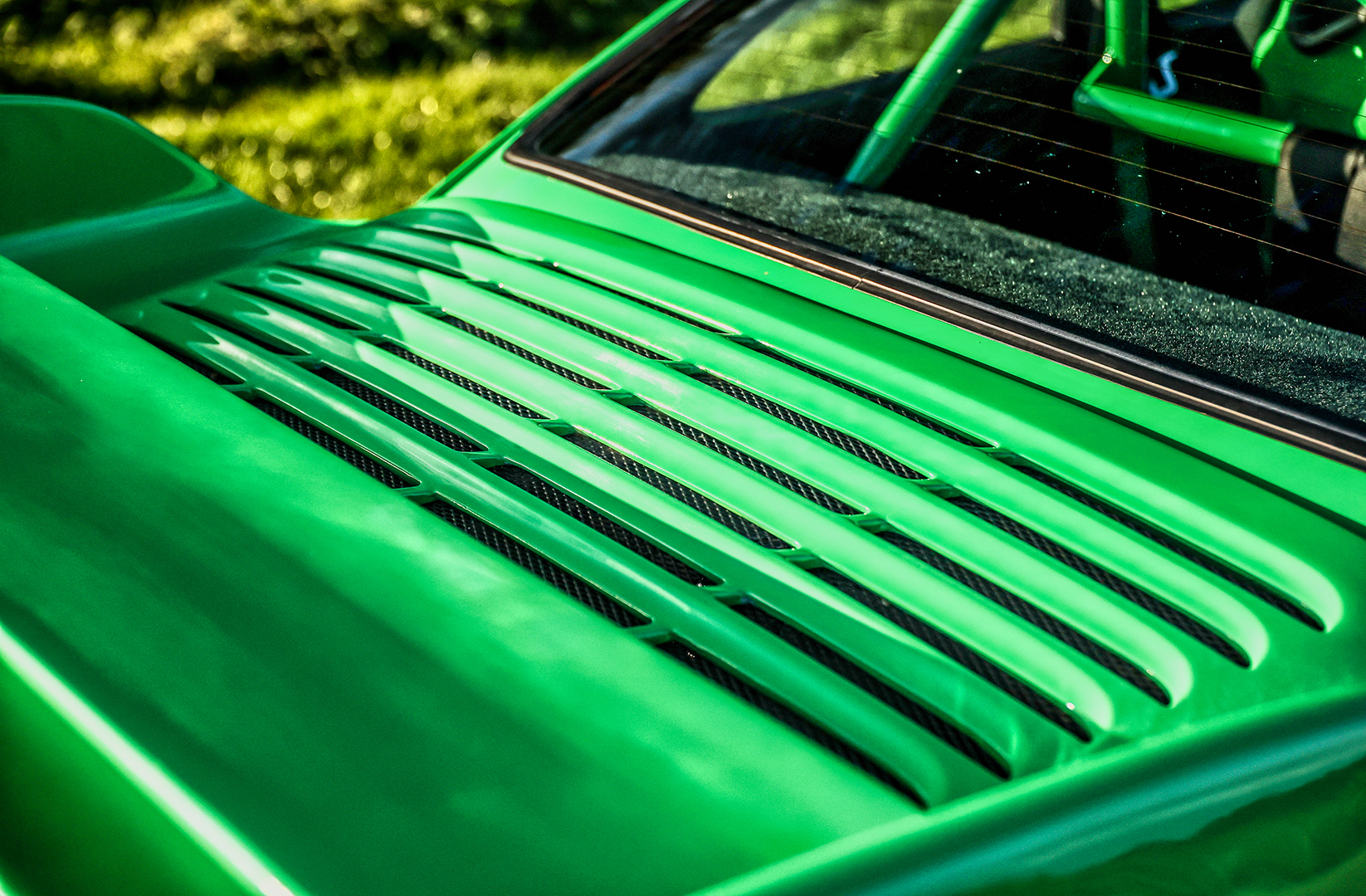 For Sale: Porsche 911 (964) RSR Build. Call 01865 331234 to view.