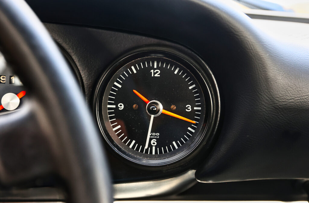 For Sale: 1973 Porsche 911 Carrera 2.7 RS – Touring