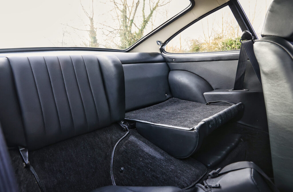 For Sale: 1973 Porsche 911 Carrera 2.7 RS – Touring