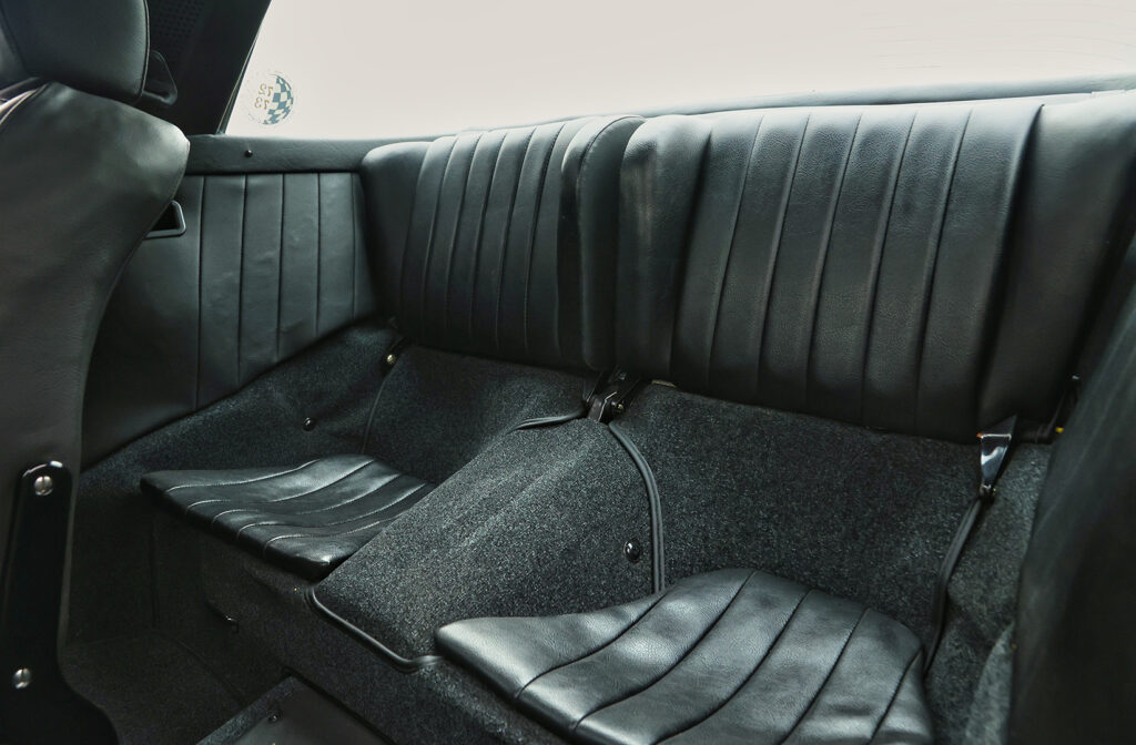 For Sale: 1973 Porsche 911S 2.4 Targa