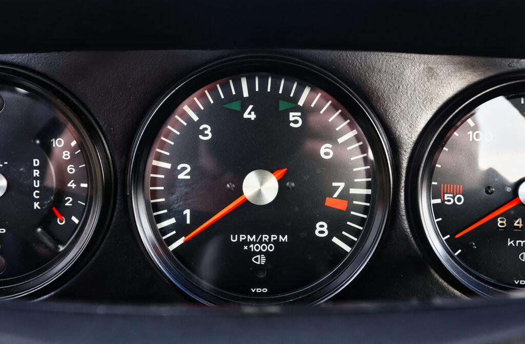 For Sale: 1973 Porsche 911 Carrera 2.7 RS – Touring