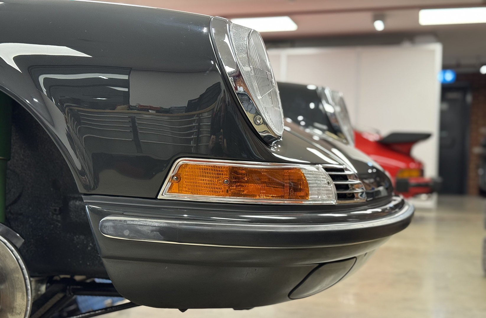Autofarm 911 GT Project Build Slot Available Autofarm 911 GT Project Build Slot Available
